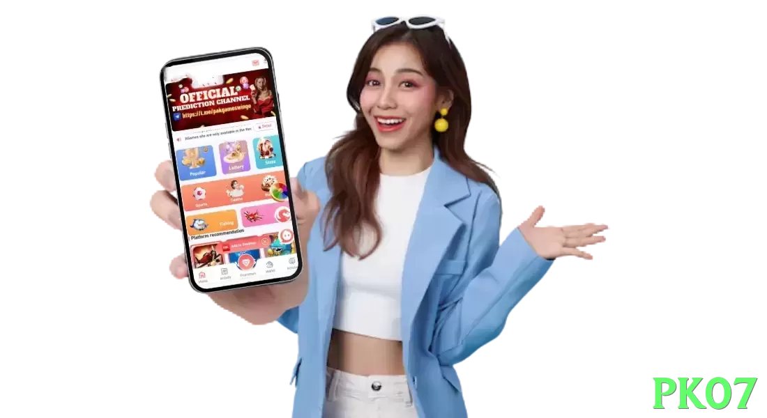 Pk07 download❤️ Real Player Experience & Top Games - Pk07 - 3